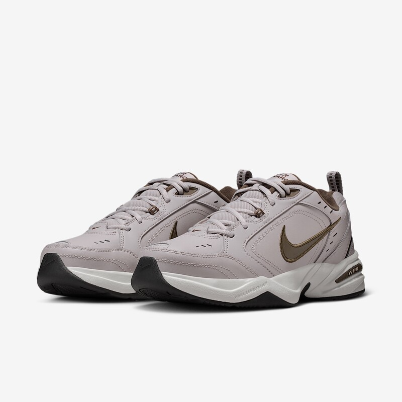 Nike Air Monarch IV "Moon Particle" | 415445-200