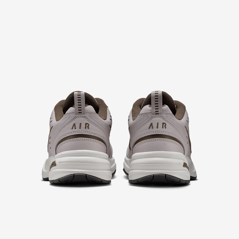 Nike Air Monarch IV "Moon Particle" | 415445-200 Nike Air Monarch IV "Moon Particle" | 415445-200