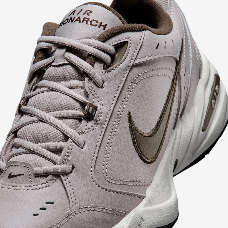 Nike Air Monarch IV "Moon Particle" | 415445-200 Nike Air Monarch IV "Moon Particle" | 415445-200