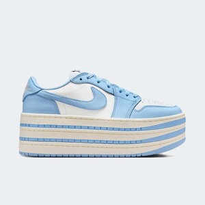 Air Jordan 1 Triple Stack "Psychic Blue" | HV8288-402