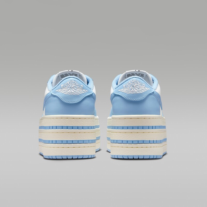 Air Jordan 1 Triple Stack "Psychic Blue" | HV8288-402