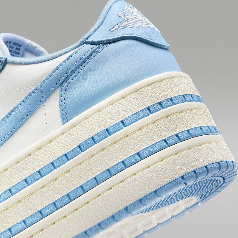 Air Jordan 1 Triple Stack "Psychic Blue" | HV8288-402