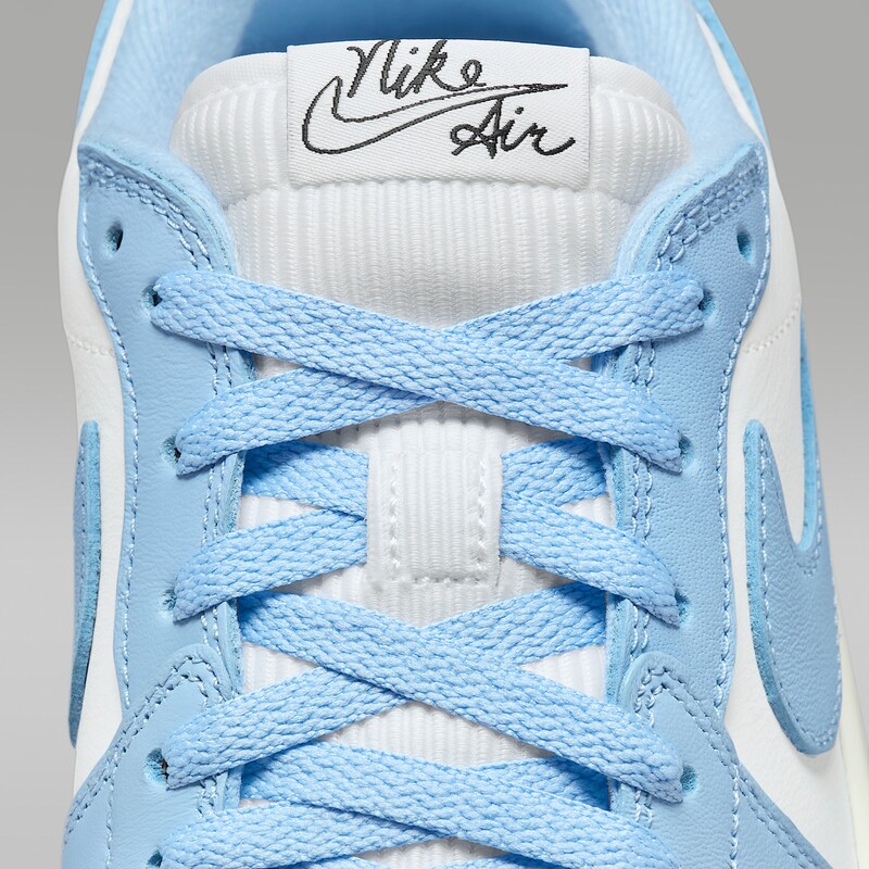 Air Jordan 1 Triple Stack "Psychic Blue" | HV8288-402