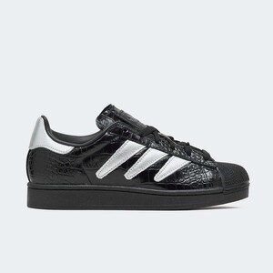 adidas Superstar II "Black Crocodile" | HQ9303 adidas Superstar II "Black Crocodile" | HQ9303