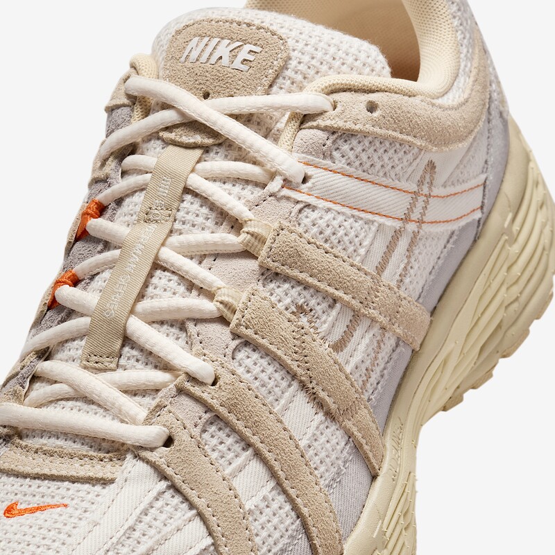 Nike P-6000 "Pale Ivory" | IM6648-009 Nike P-6000 "Pale Ivory" | IM6648-009