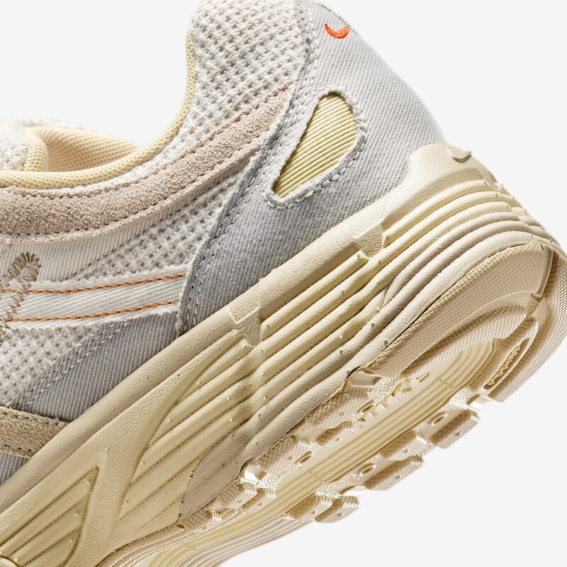 Nike P-6000 "Pale Ivory" | IM6648-009