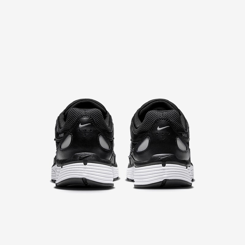 Nike P-6000 "Black/Silver" | CD6404-026 Nike P-6000 "Black/Silver" | CD6404-026