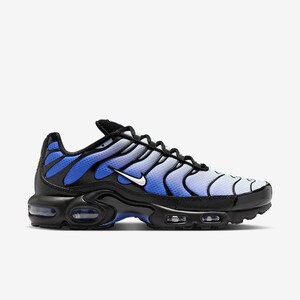 Nike Air Max Plus "Sapphire" | DM0032-031