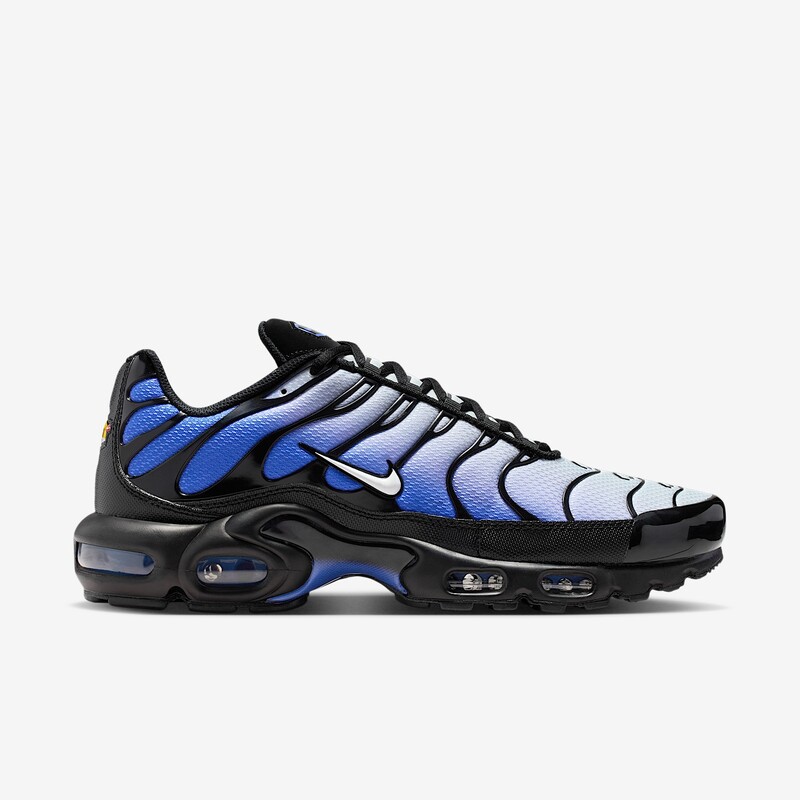 Nike Air Max Plus "Sapphire" | DM0032-031
