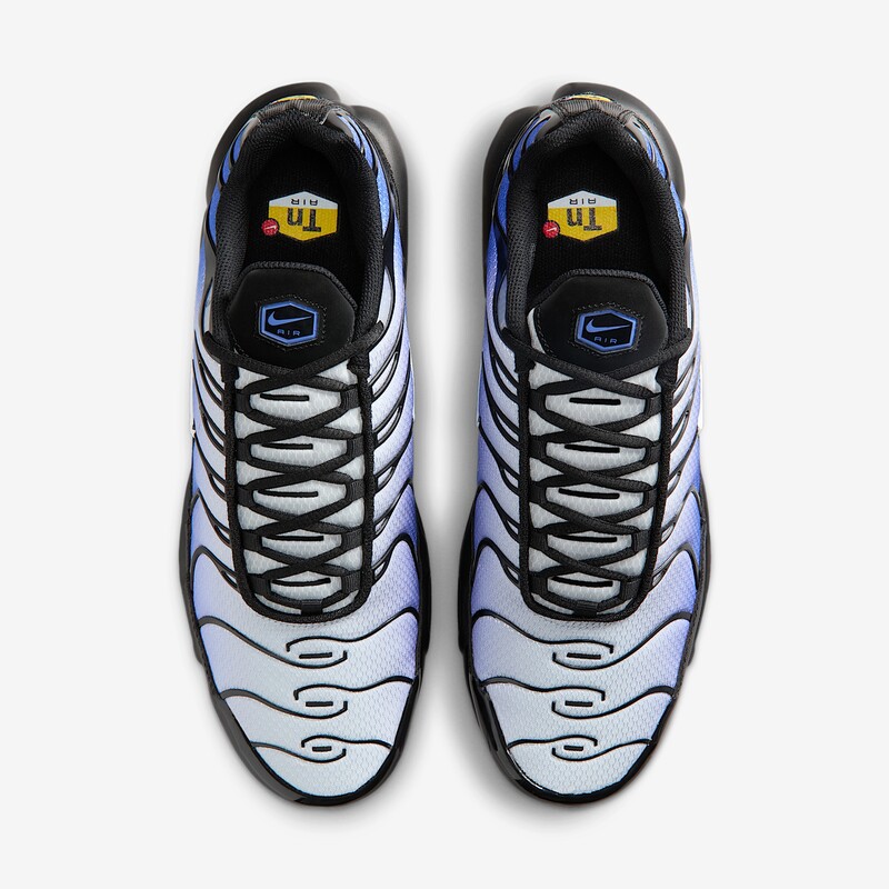 Nike Air Max Plus "Sapphire" | DM0032-031