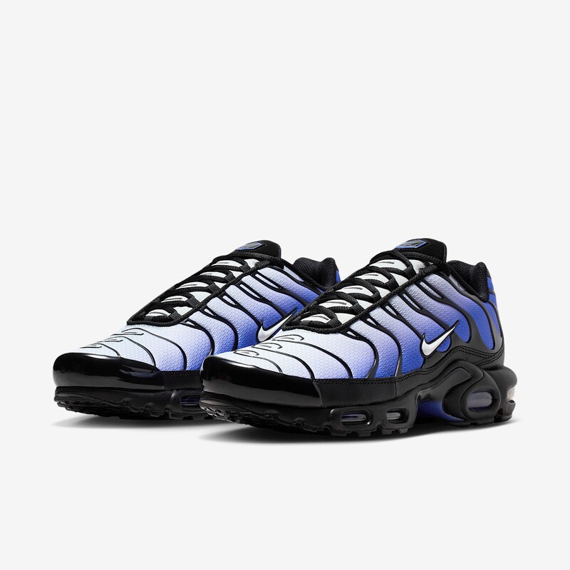 Nike Air Max Plus "Sapphire" | DM0032-031