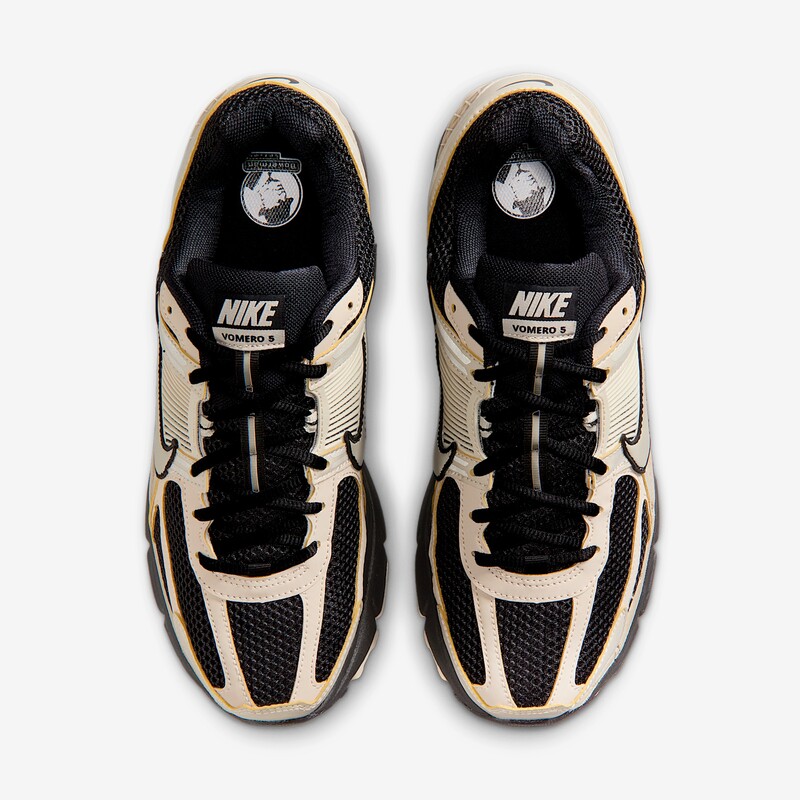 Nike Zoom Vomero 5 "Cream" | FJ4151-008 Nike Zoom Vomero 5 "Cream" | FJ4151-008