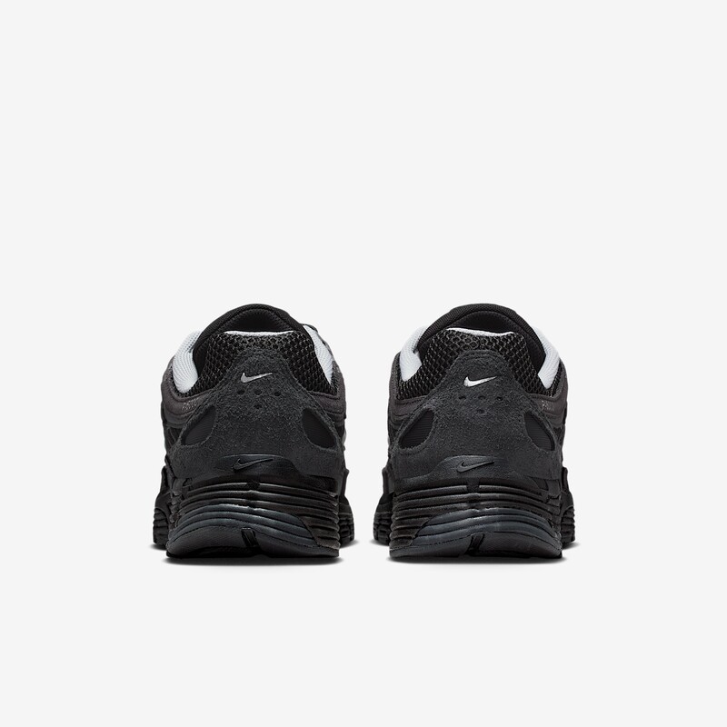 Nike P-6000 Suede "Anthracite" | HF0015-002 Nike P-6000 Suede "Anthracite" | HF0015-002