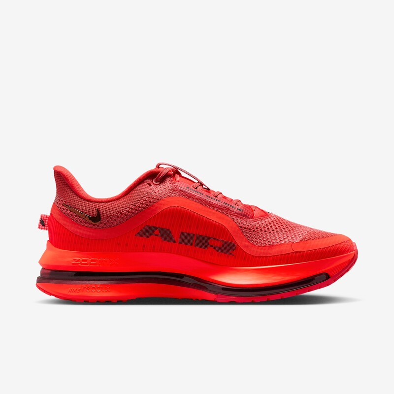 Nike Pegasus Premium "Bright Crimson" | HQ2592-601