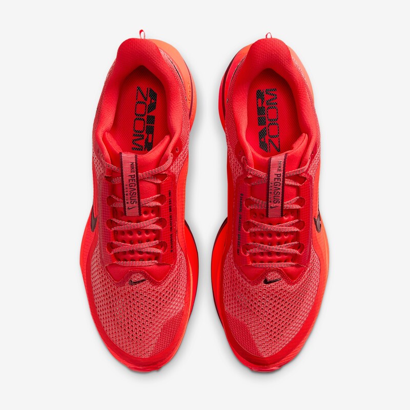 Nike Pegasus Premium "Bright Crimson" | HQ2592-601