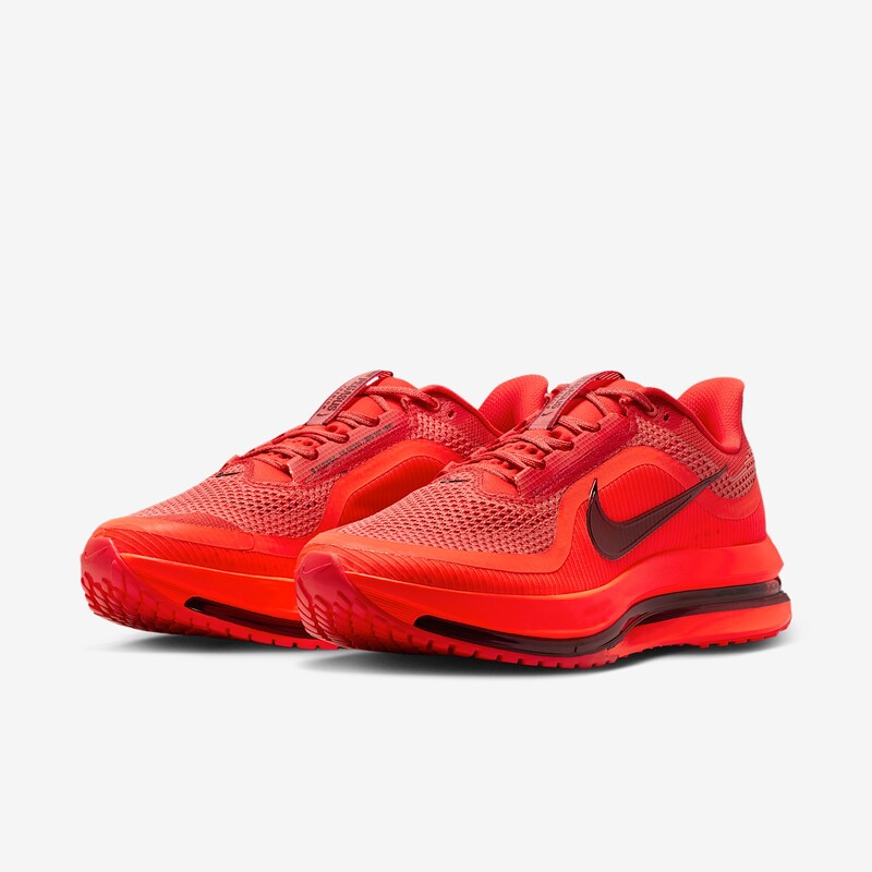 Nike Pegasus Premium "Bright Crimson" | HQ2592-601
