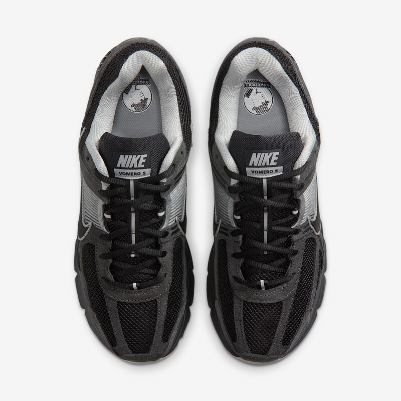 Nike Zoom Vomero 5 "Anthracite" | HF1553-006