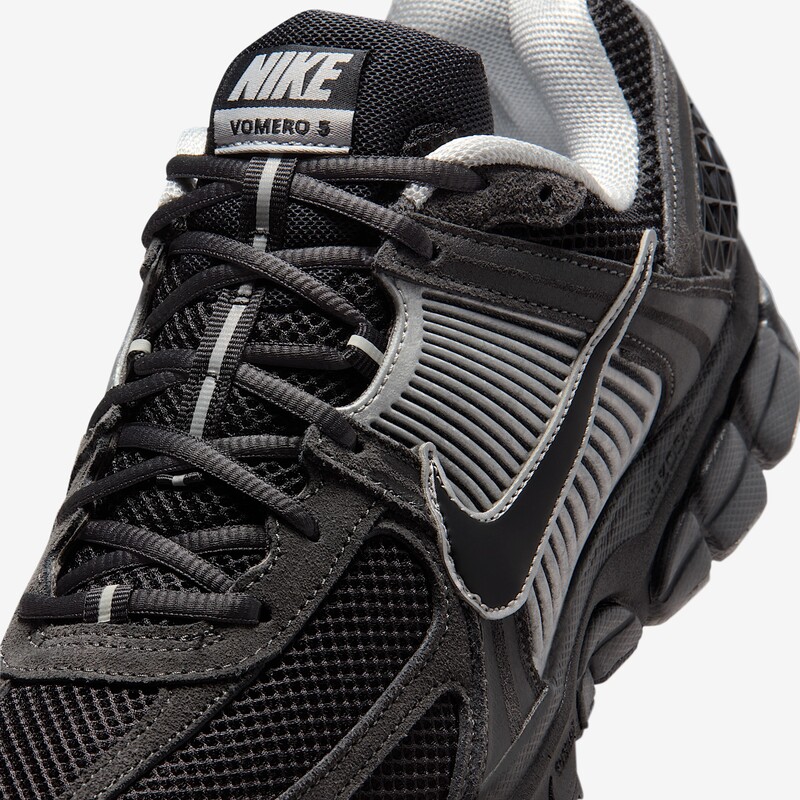 Nike Zoom Vomero 5 "Anthracite" | HF1553-006 Nike Zoom Vomero 5 "Anthracite" | HF1553-006