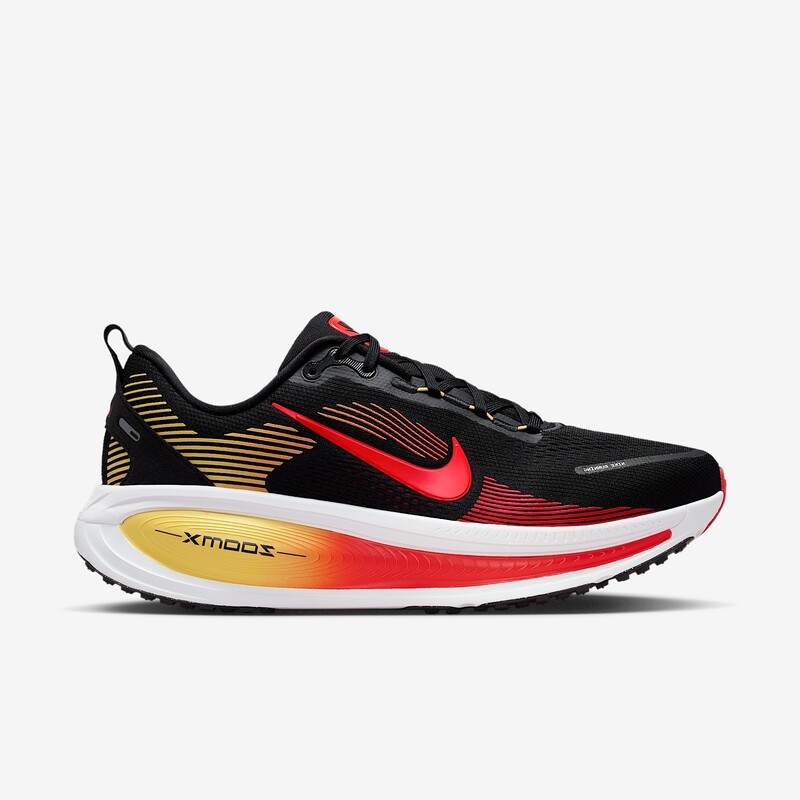 Nike Vomero 18 "Gold/Bright Crimson" | HM6803-016 Nike Vomero 18 "Gold/Bright Crimson" | HM6803-016