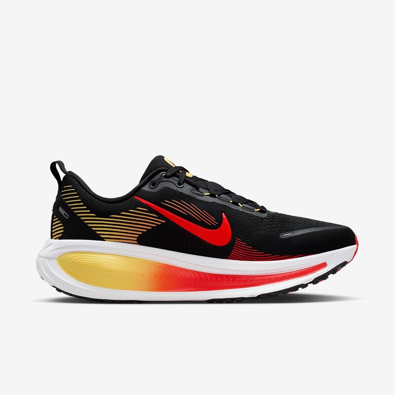 Nike Vomero 18 "Gold/Bright Crimson" | HM6803-016 Nike Vomero 18 "Gold/Bright Crimson" | HM6803-016