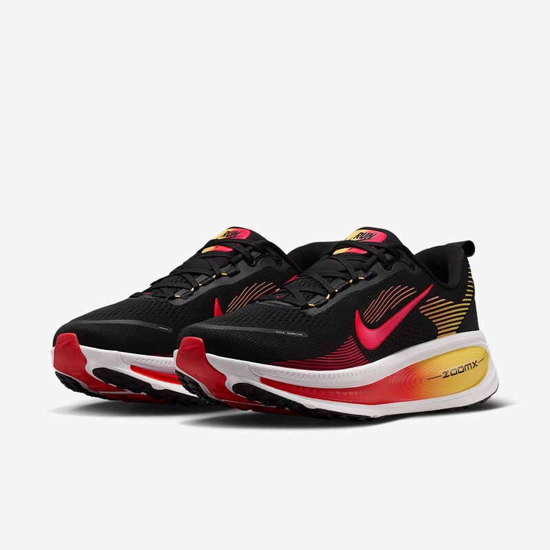 Nike Vomero 18 "Gold/Bright Crimson" | HM6803-016 Nike Vomero 18 "Gold/Bright Crimson" | HM6803-016