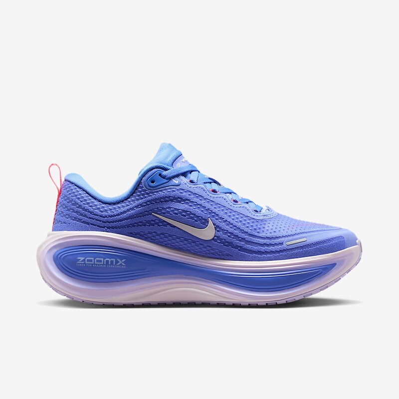 Nike Vomero Plus "Sapphire" | HV8154-501