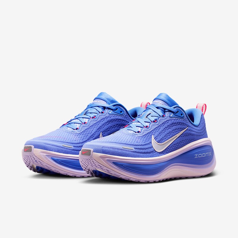 Nike Vomero Plus "Sapphire" | HV8154-501 Nike Vomero Plus "Sapphire" | HV8154-501