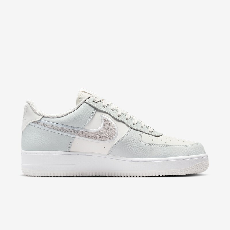 Nike Air Force 1 Low "Summit White" | IB6842-100