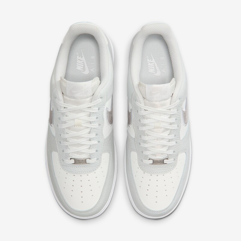 Nike Air Force 1 Low "Summit White" | IB6842-100 Nike Air Force 1 Low "Summit White" | IB6842-100