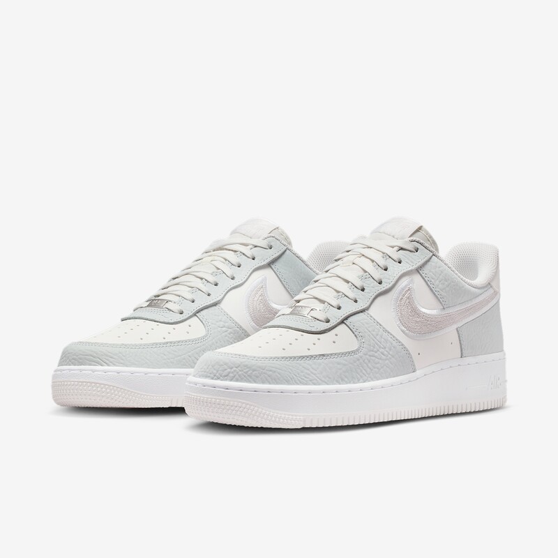 Nike Air Force 1 Low "Summit White" | IB6842-100 Nike Air Force 1 Low "Summit White" | IB6842-100