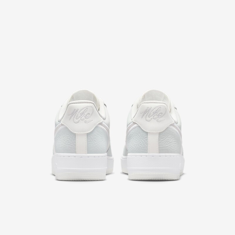 Nike Air Force 1 Low "Summit White" | IB6842-100
