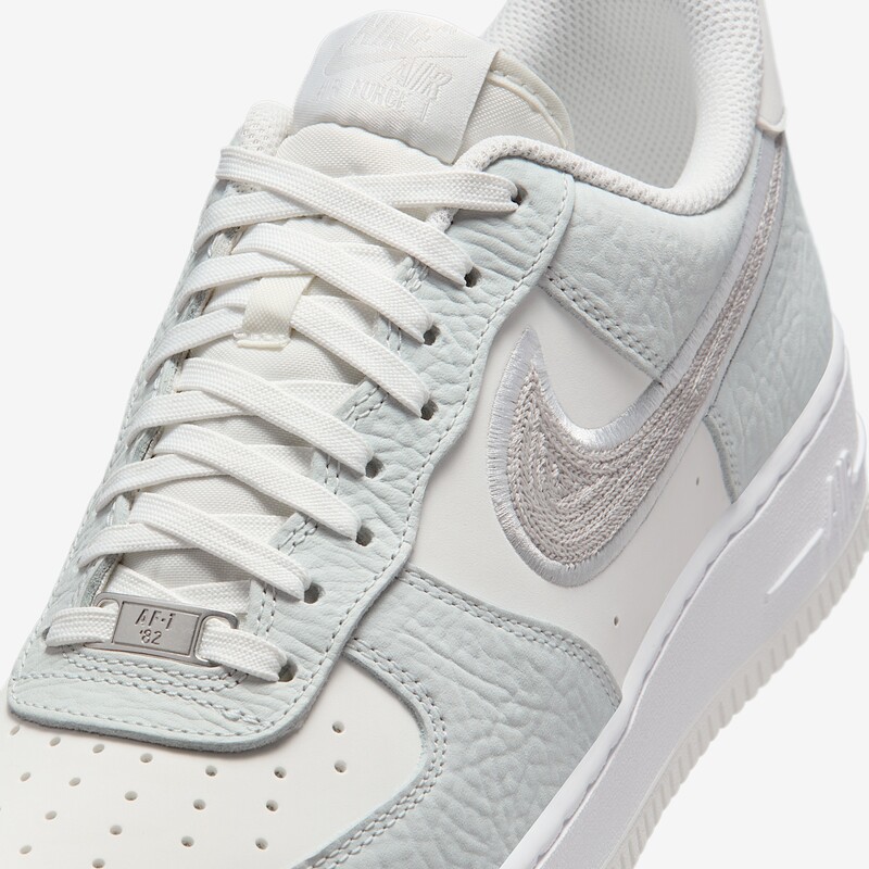 Nike Air Force 1 Low "Summit White" | IB6842-100