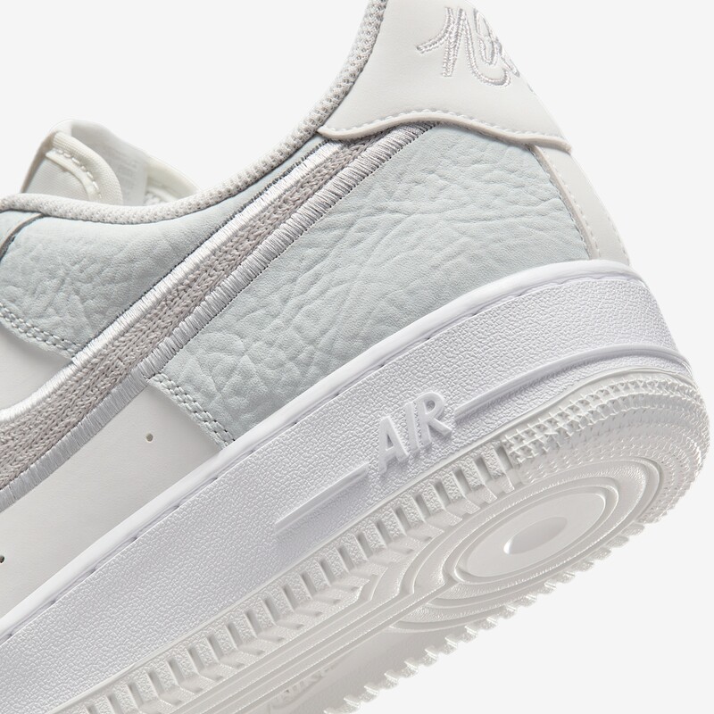 Nike Air Force 1 Low "Summit White" | IB6842-100 Nike Air Force 1 Low "Summit White" | IB6842-100