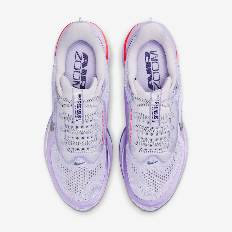 Nike Pegasus Premium "Barely Grape" | HQ2593-500