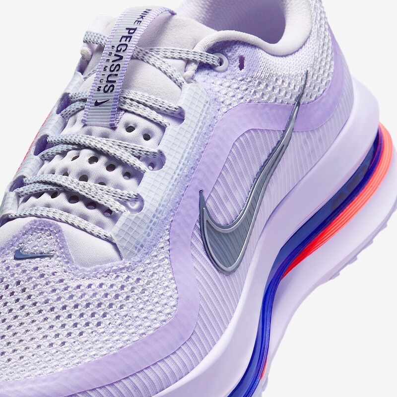 Nike Pegasus Premium "Barely Grape" | HQ2593-500 Nike Pegasus Premium "Barely Grape" | HQ2593-500