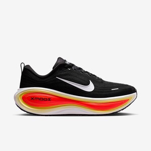 Nike Vomero Plus "Black/Crimson" | HV8150-009 Nike Vomero Plus "Black/Crimson" | HV8150-009