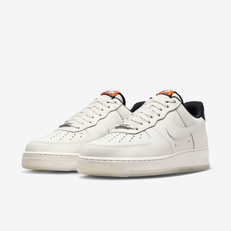 NBA x Nike Air Force 1 Low "Phantom" | IQ0293-030