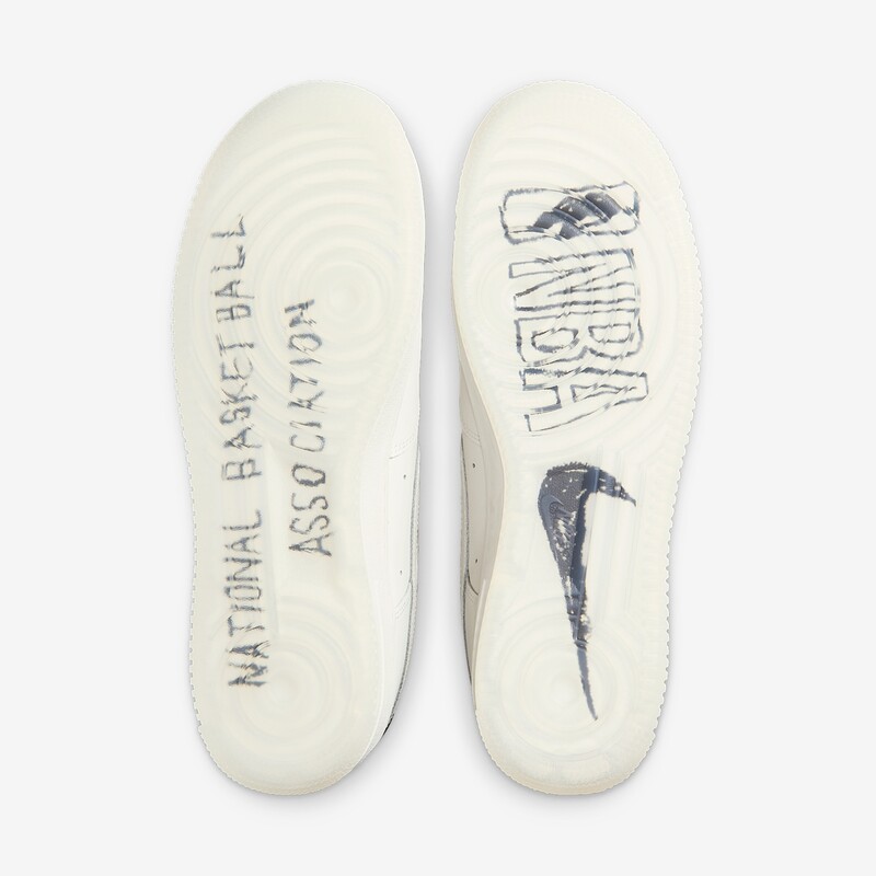 NBA x Nike Air Force 1 Low "Phantom" | IQ0293-030