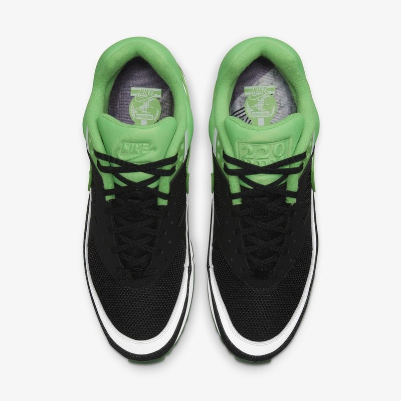 Nike Air Max BW Rotterdam | DJ9786-001