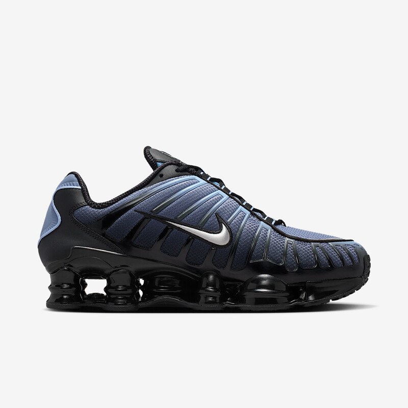 Nike Shox TL "Cobalt Bliss" | IQ0295-010 Nike Shox TL "Cobalt Bliss" | IQ0295-010