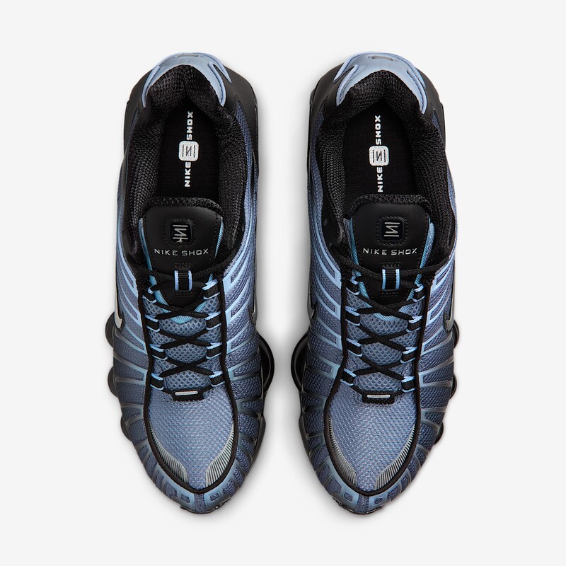 Nike Shox TL "Cobalt Bliss" | IQ0295-010 Nike Shox TL "Cobalt Bliss" | IQ0295-010