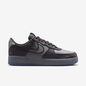Nike Air Force 1 Low "anthracite" | IQ0614-060