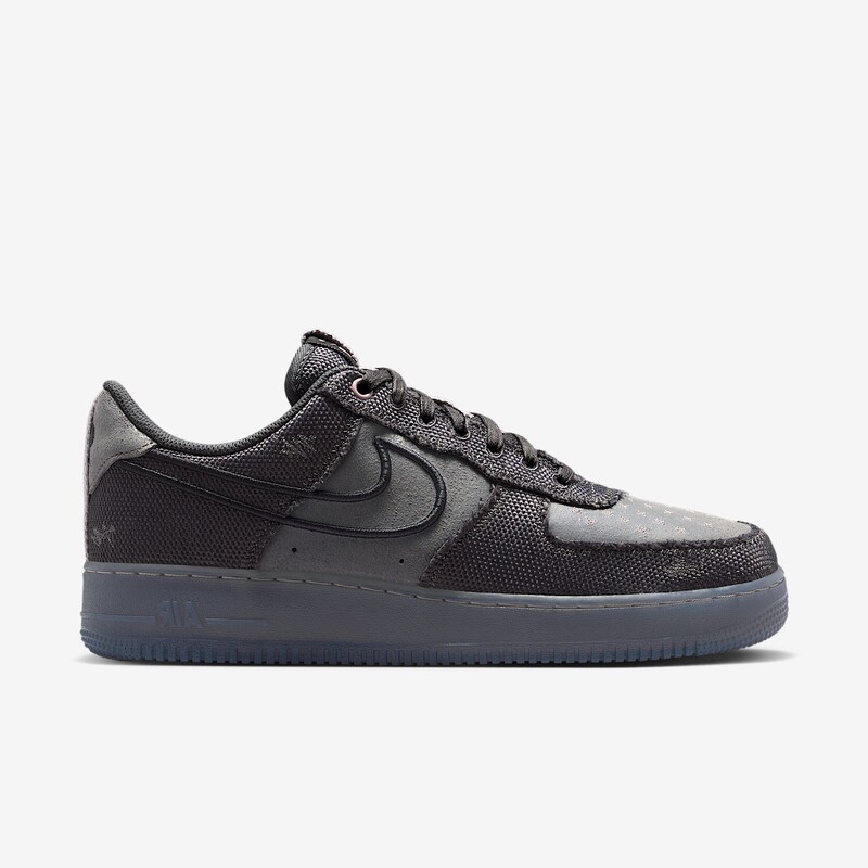 Nike Air Force 1 Low "anthracite" | IQ0614-060