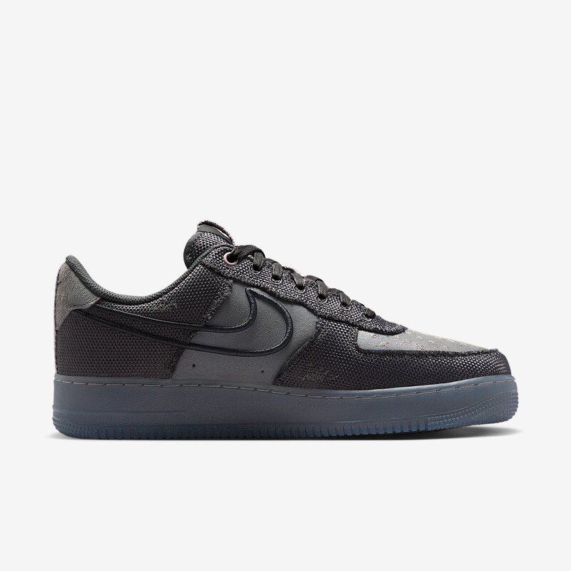 Nike Air Force 1 Low "anthracite" | IQ0614-060