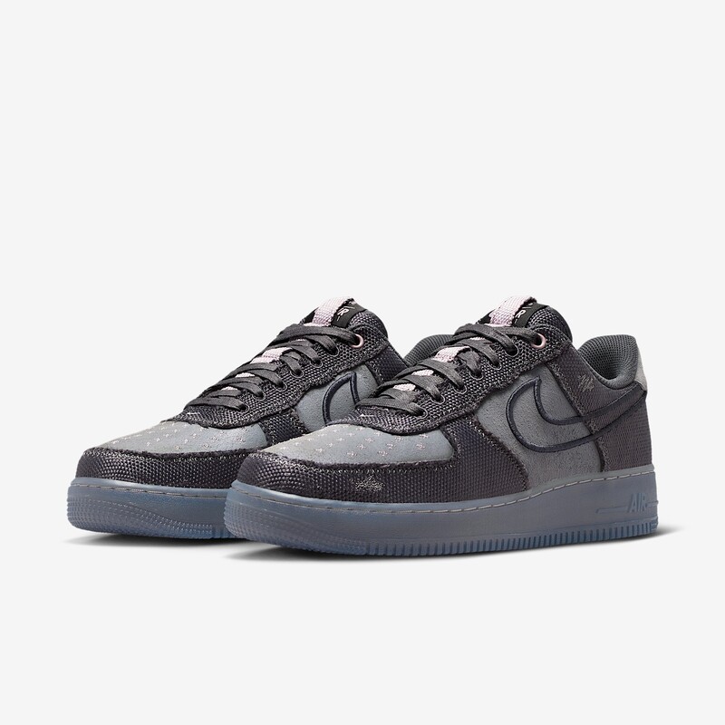 Nike Air Force 1 Low "anthracite" | IQ0614-060