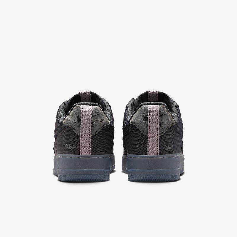 Nike Air Force 1 Low "anthracite" | IQ0614-060 Nike Air Force 1 Low "anthracite" | IQ0614-060