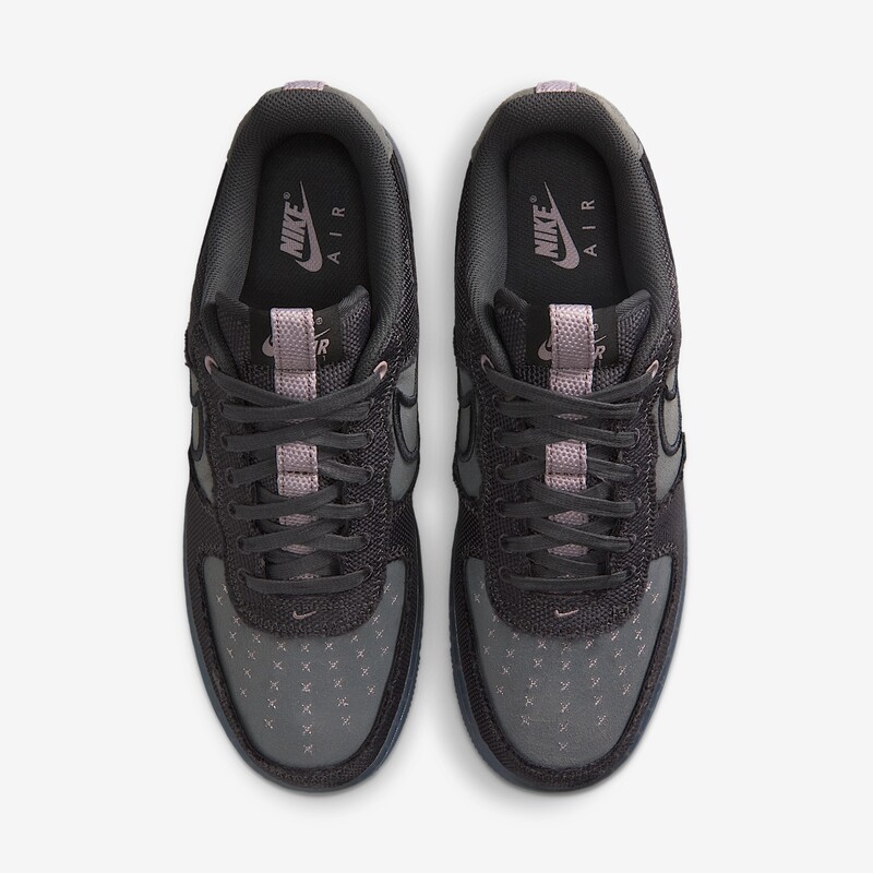Nike Air Force 1 Low "anthracite" | IQ0614-060