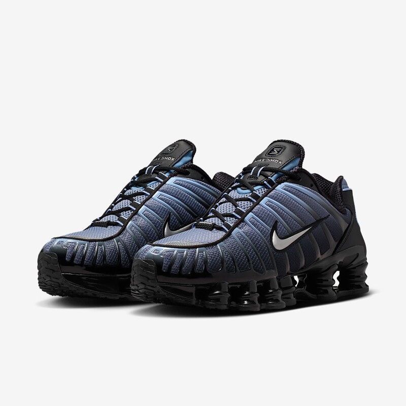 Nike Shox TL "Cobalt Bliss" | IQ0295-010 Nike Shox TL "Cobalt Bliss" | IQ0295-010