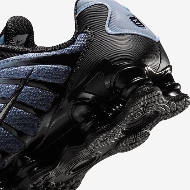 Nike Shox TL "Cobalt Bliss" | IQ0295-010