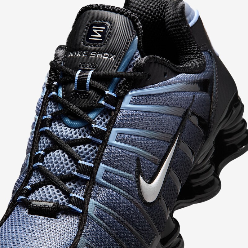 Nike Shox TL "Cobalt Bliss" | IQ0295-010